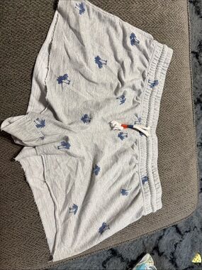 Secret treasures shorts